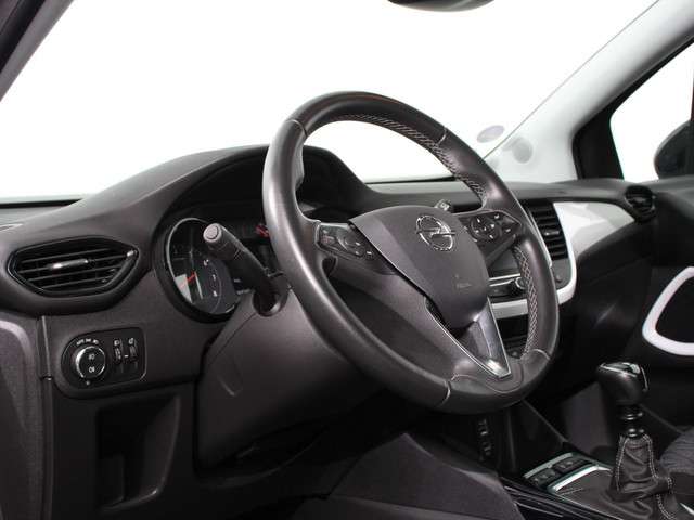 Opel Crossland X 2