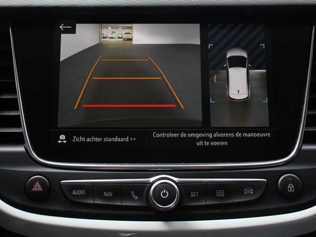 Opel Crossland X 3