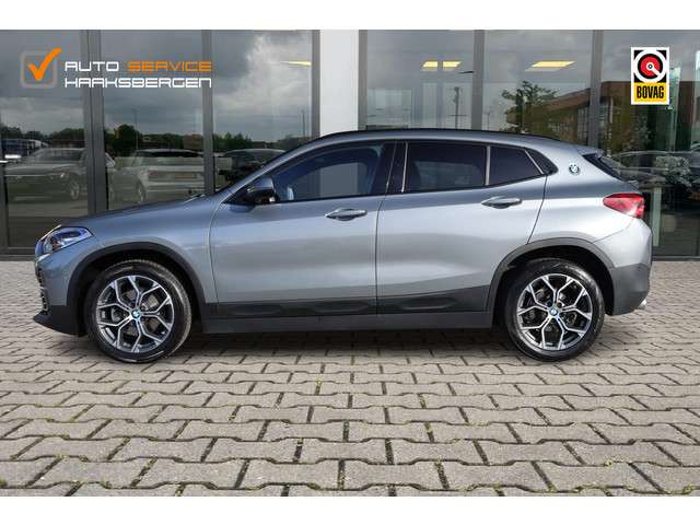 BMW X2 2