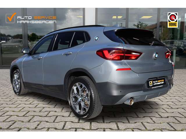 BMW X2 3