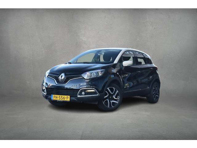 Renault Captur 2