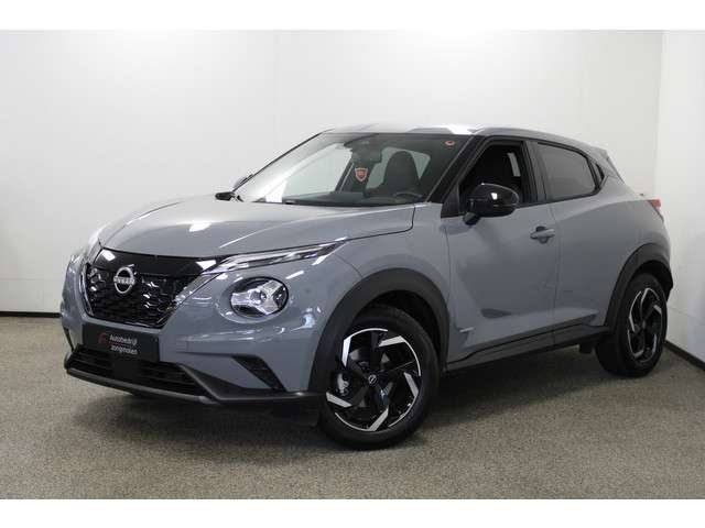Nissan Juke 1.6 Hybrid N-Connecta