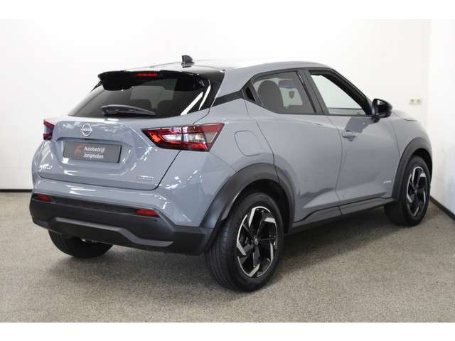 Nissan Juke 2