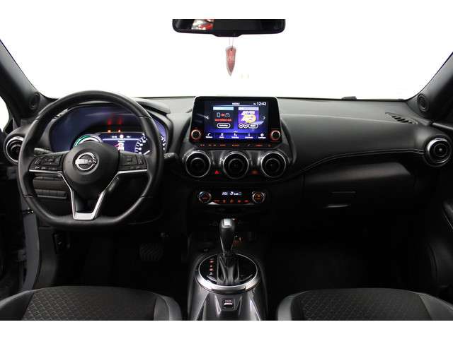 Nissan Juke 3