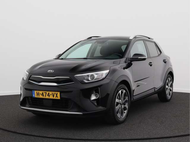 Kia Stonic 2020 Benzine