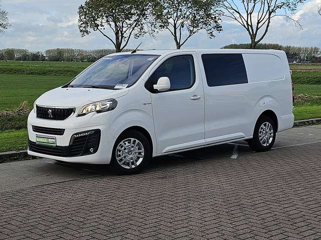 Peugeot Expert 2