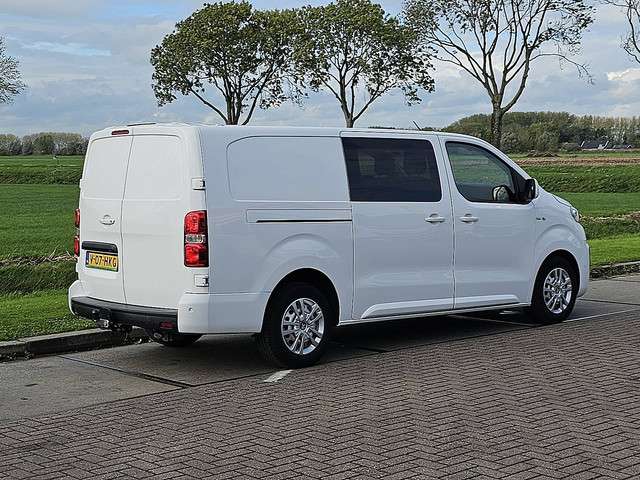 Peugeot Expert 3