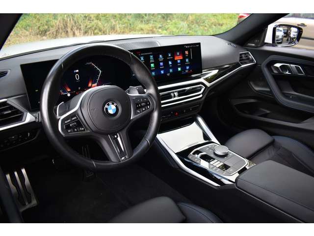 BMW 2 Serie 2