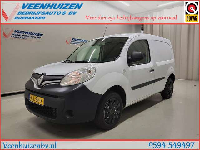 Renault Kangoo 2018 Diesel