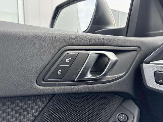 Bmw 1 Serie 2021 Benzine