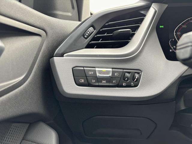 Bmw 1 Serie 2021 Benzine