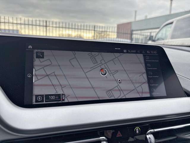 Bmw 1 Serie 2021 Benzine