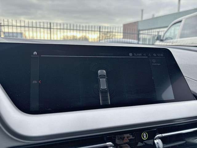 Bmw 1 Serie 2021 Benzine