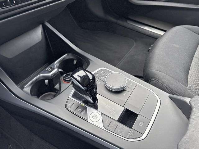 Bmw 1 Serie 2021 Benzine