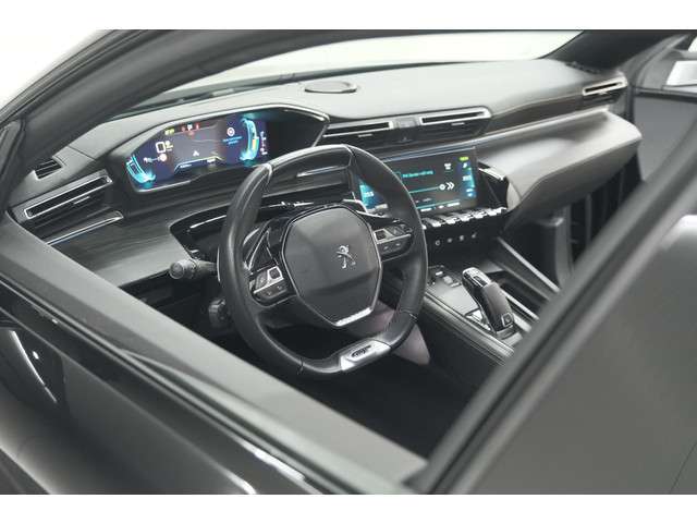 Peugeot 508 2