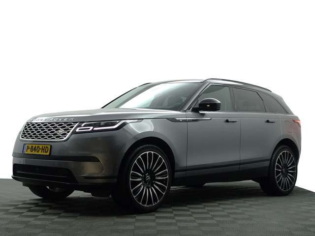 Land Rover Range Rover Velar 2021 Hybride