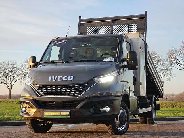 Iveco Daily 2021 Diesel