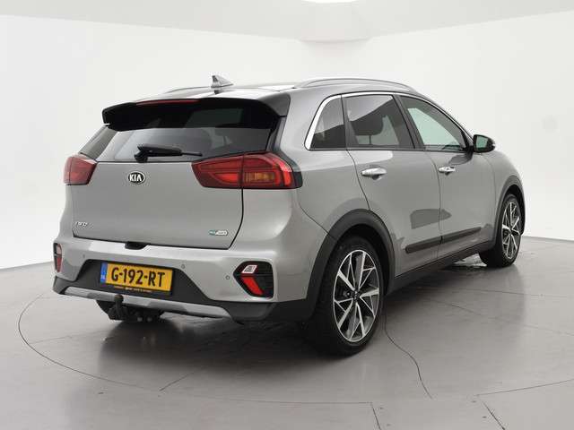 Kia Niro 2