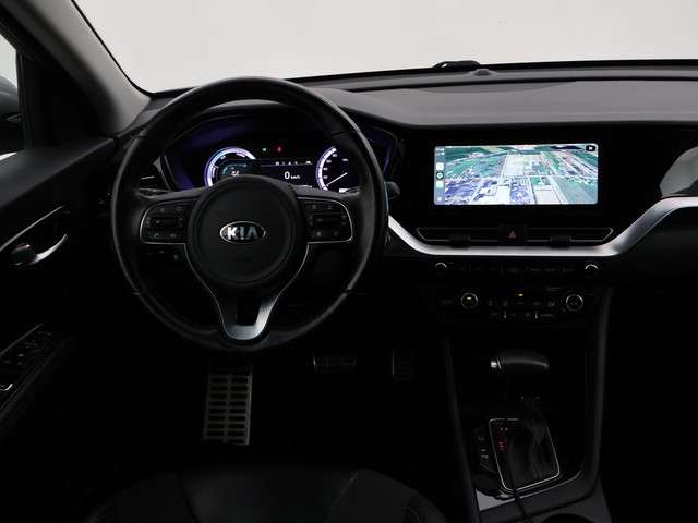 Kia Niro 3