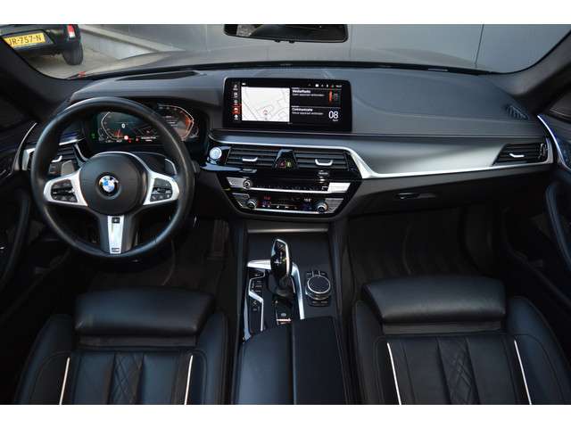 Bmw 5 Serie 2021 Diesel