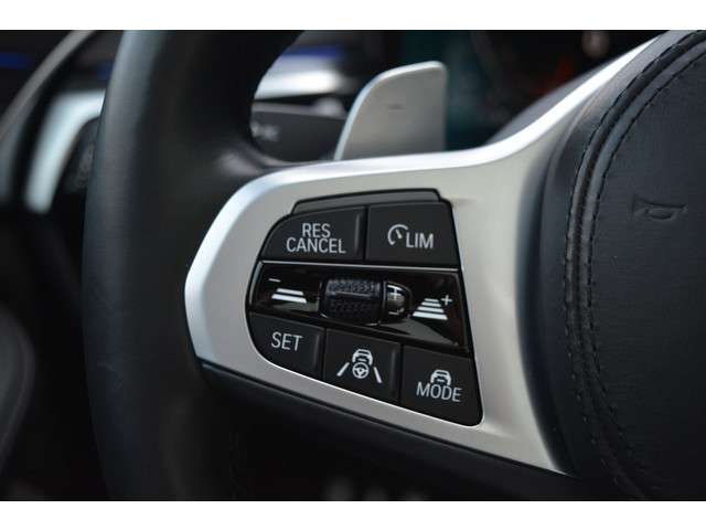 Bmw 5 Serie 2021 Diesel