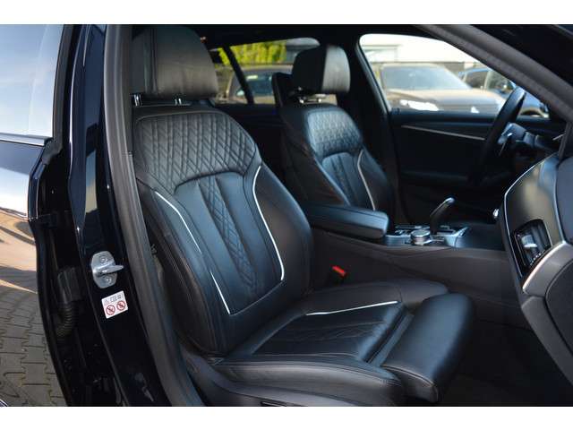 Bmw 5 Serie 2021 Diesel