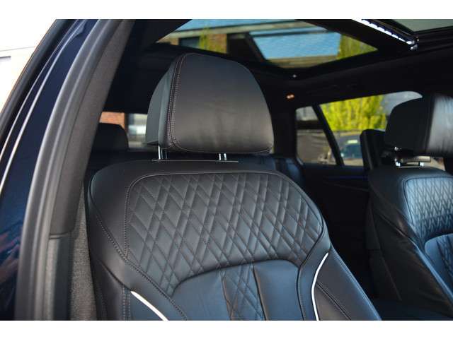 Bmw 5 Serie 2021 Diesel