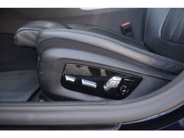 Bmw 5 Serie 2021 Diesel