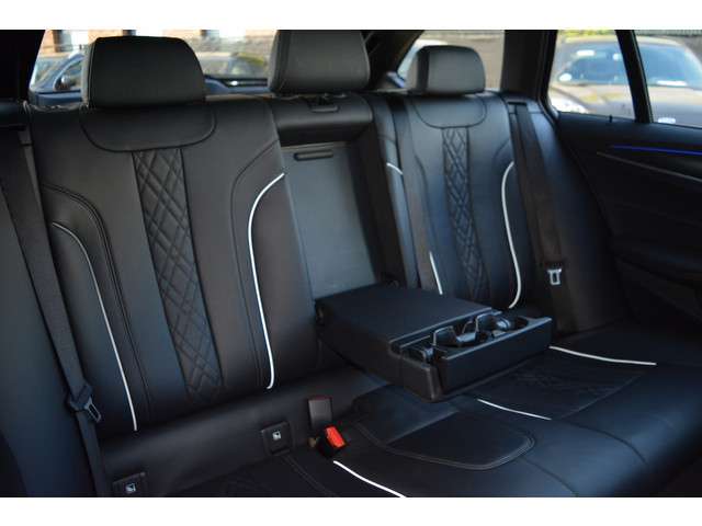 Bmw 5 Serie 2021 Diesel