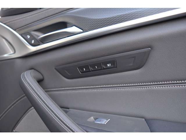 Bmw 5 Serie 2021 Diesel
