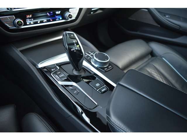 Bmw 5 Serie 2021 Diesel