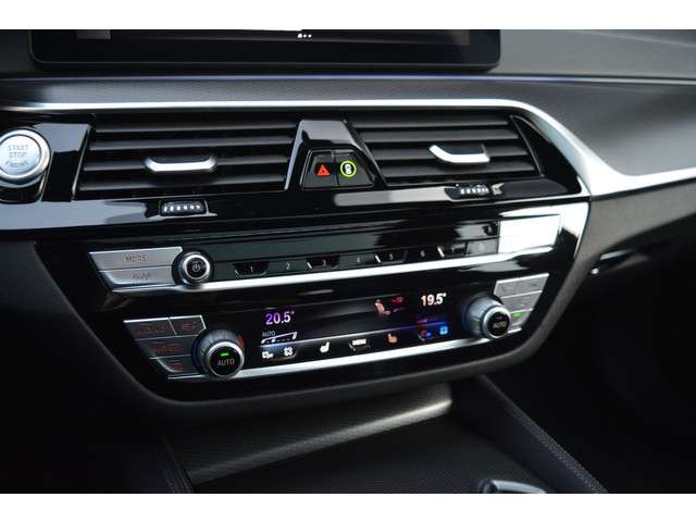 Bmw 5 Serie 2021 Diesel