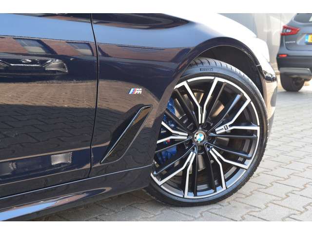 Bmw 5 Serie 2021 Diesel