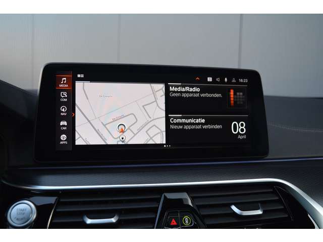Bmw 5 Serie 2021 Diesel