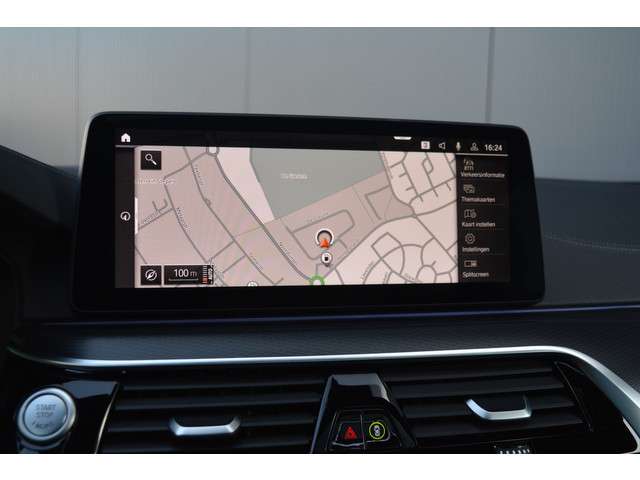 Bmw 5 Serie 2021 Diesel