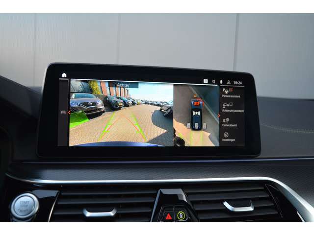 Bmw 5 Serie 2021 Diesel