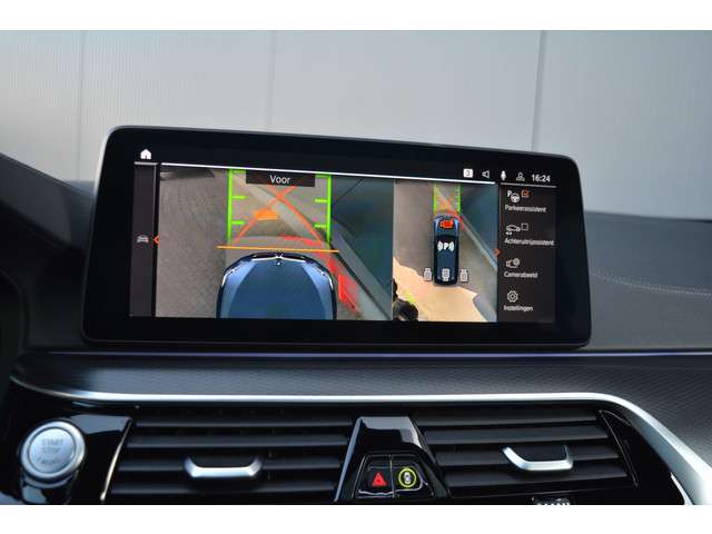 Bmw 5 Serie 2021 Diesel