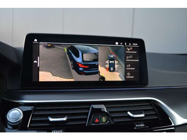 Bmw 5 Serie 2021 Diesel