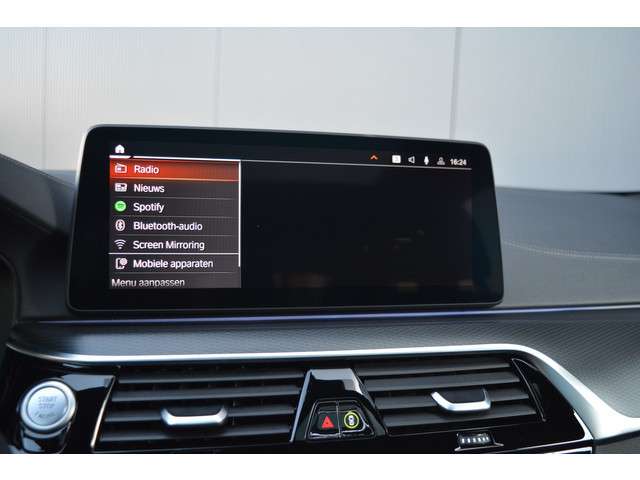 Bmw 5 Serie 2021 Diesel
