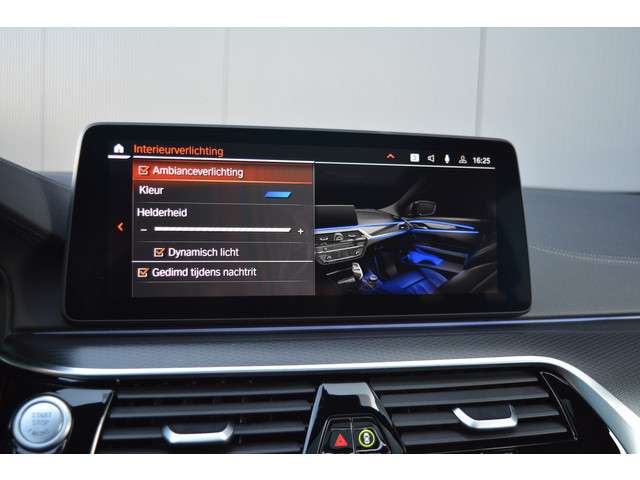 Bmw 5 Serie 2021 Diesel