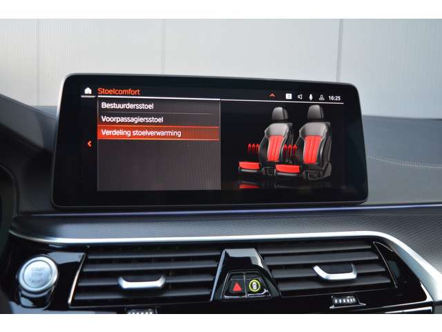 Bmw 5 Serie 2021 Diesel
