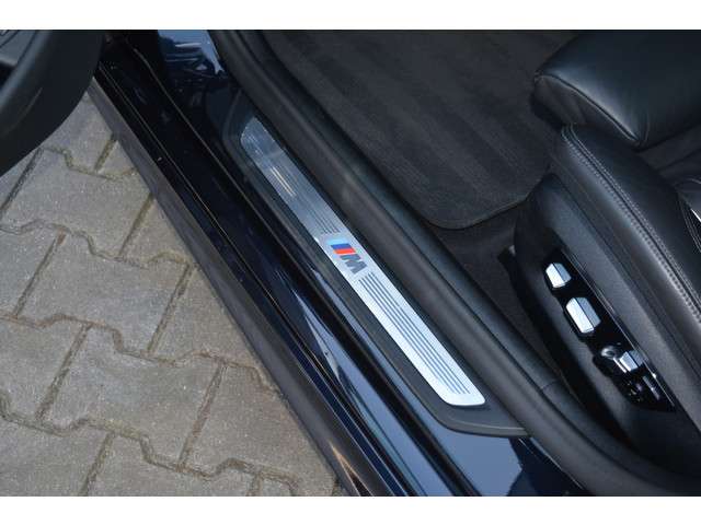 Bmw 5 Serie 2021 Diesel