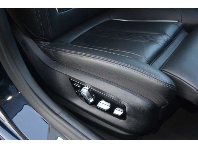 Bmw 5 Serie 2021 Diesel