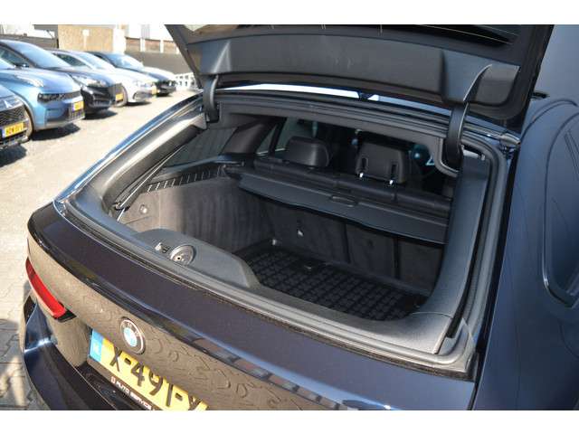 Bmw 5 Serie 2021 Diesel