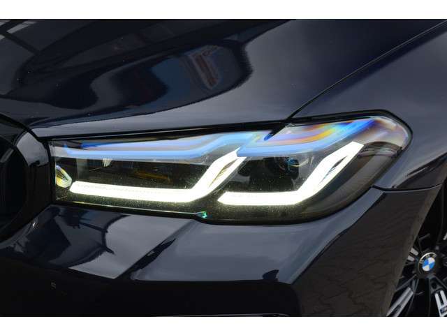 Bmw 5 Serie 2021 Diesel