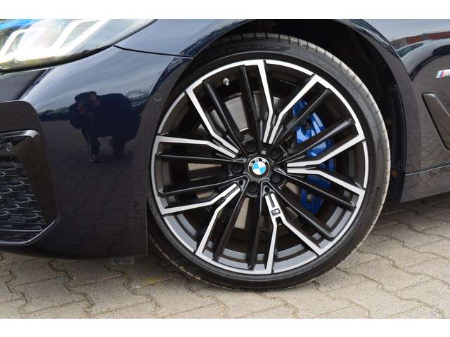 Bmw 5 Serie 2021 Diesel