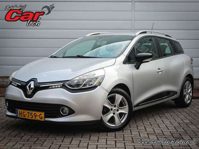 Renault Clio 2015 Diesel