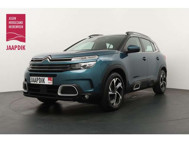 Citroen C5 Aircross leasen