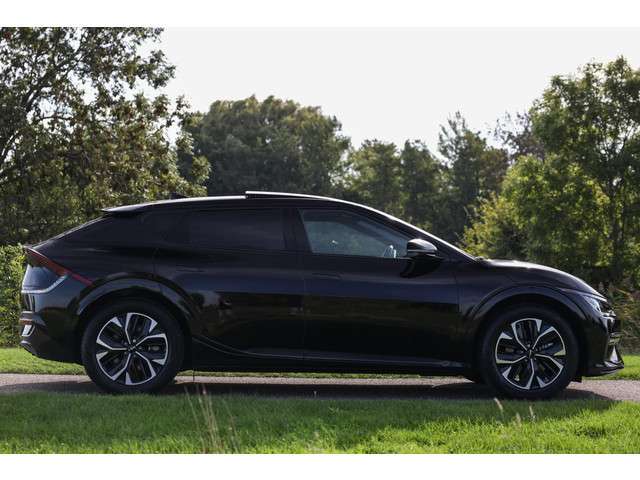 Kia EV6 3