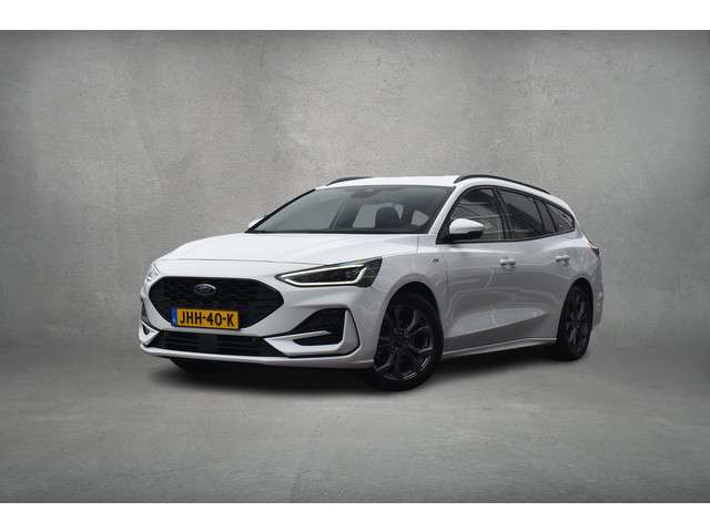 Ford Focus 2